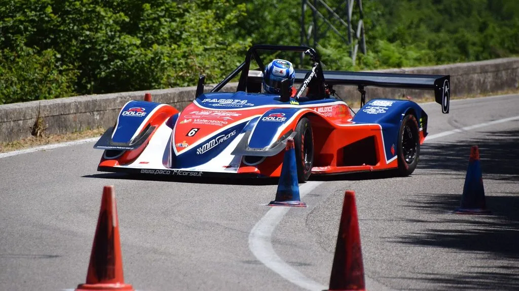Motori – Slalom Valle di Comino, cresce l’attesa per la nuova gara nazionale Aci Sport