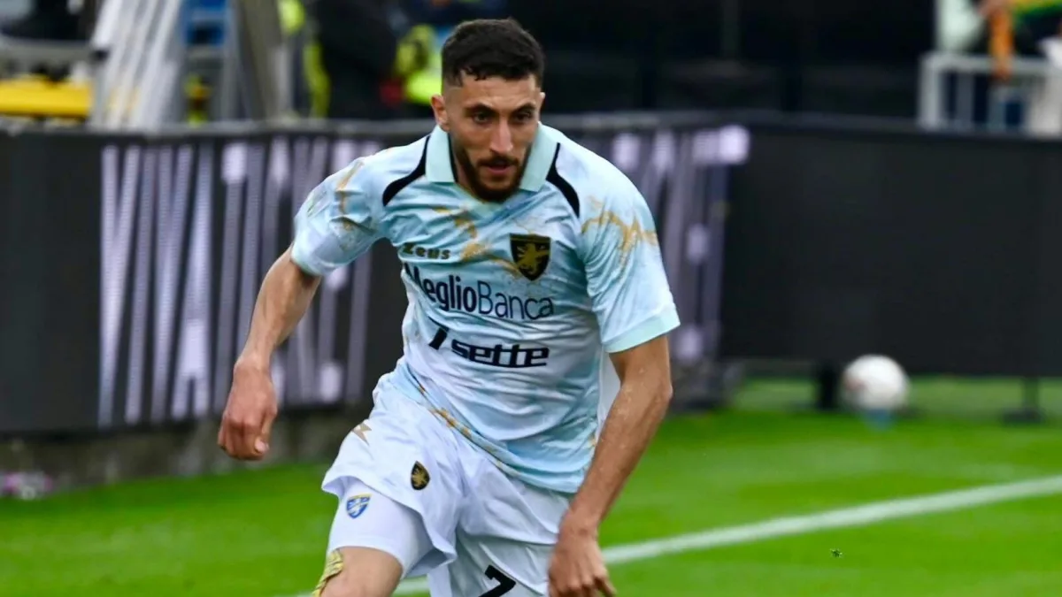 Atalanta-Frosinone, la probabile formazione giallazzurra alla vigilia del match