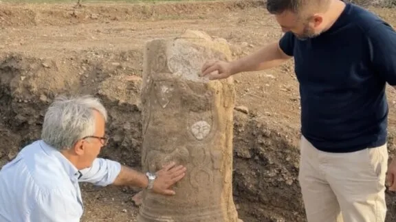 Aquinum continua a sorprendere: due nuovi reperti dall’antica città romana