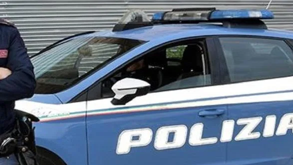 Frosinone, evade dai domiciliari e aggredisce la moglie: arrestato dalla Polizia