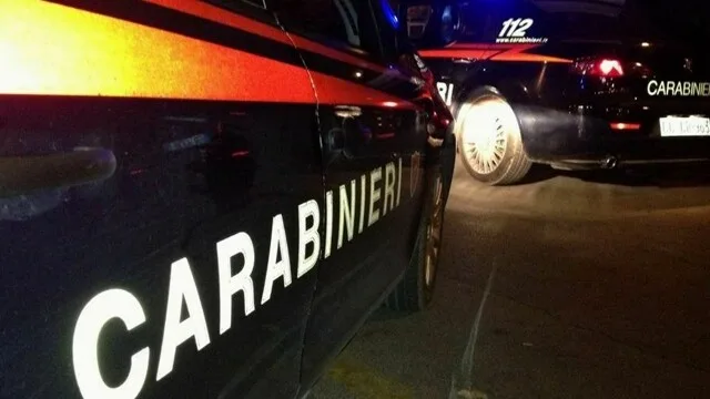 Furti in abitazione, sgominata banda di ladri: così il sodalizio criminale di stranieri operava anche in Ciociaria