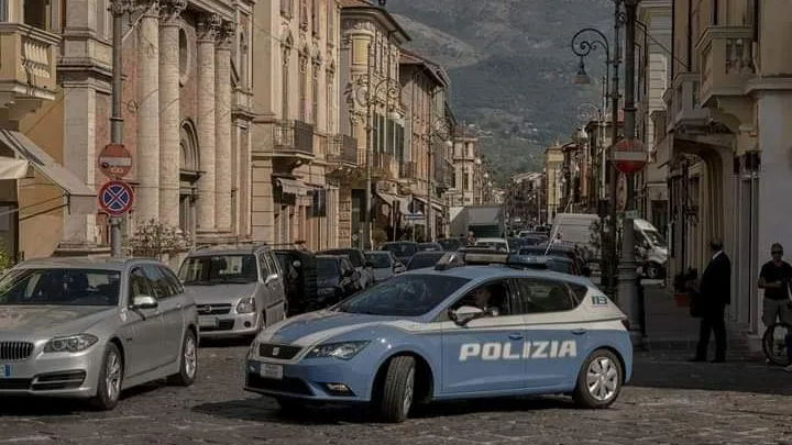 Sora (FR) – Schiamazzi e danneggiamenti alle abitazioni, denunciati quattro genitori per non aver vigilato sui figli