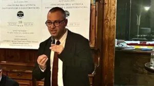 Data center a Colleferro: «Abbiamo scelto d’incidere»