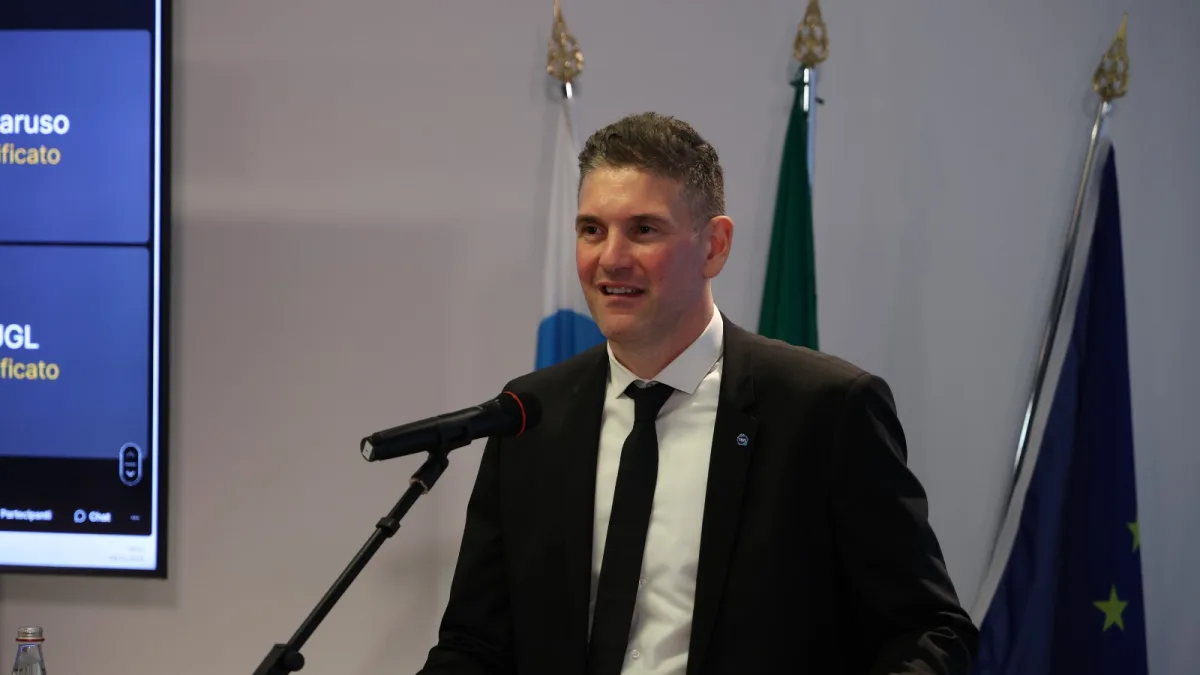 Sanità, Giuliano (UGL): “Robot per i prelievi, la tecnologia non può sostituire gli operatori”