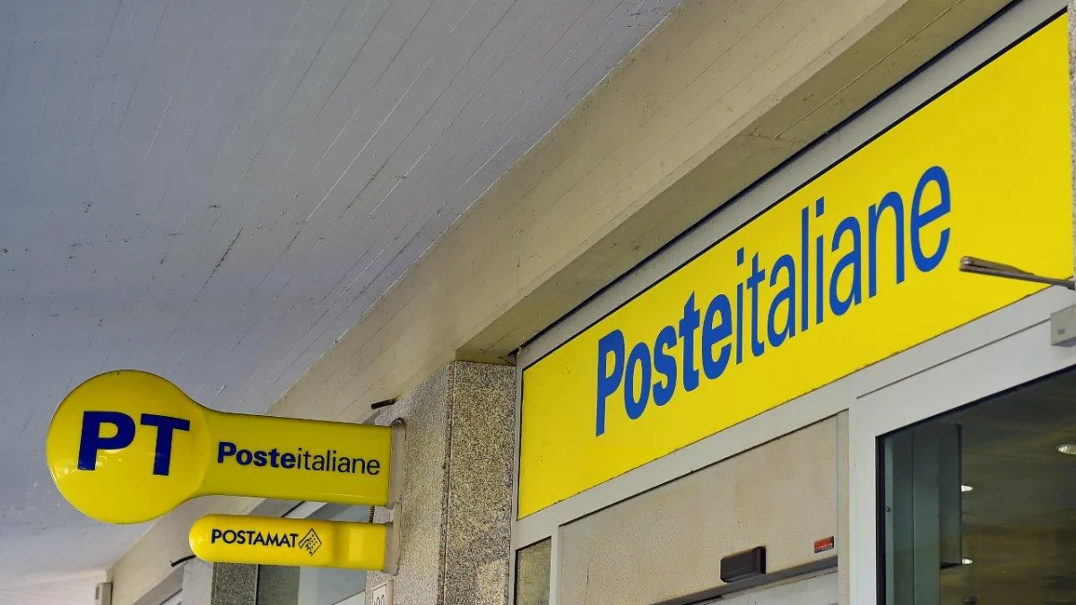 Poste Italiane – Belmonte Castello, guasto di rete: attivato uno sportello dedicato ai clienti presso l’ufficio postale di Sant’Elia Fiumerapido