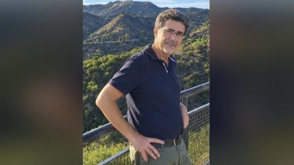 Addio all’ingegnere Fabrizio Quadrini, domani i funerali del cacciatore trovato senza vita: comunità in lutto