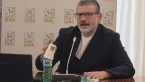 Ceprano (FR) – Quattro ore fino a Roma causa lavori sulla tratta. Le richieste di Quadrini