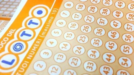 Lotto, la dea bendata torna in Ciociaria: colpo da 50.500 euro ad Anagni
