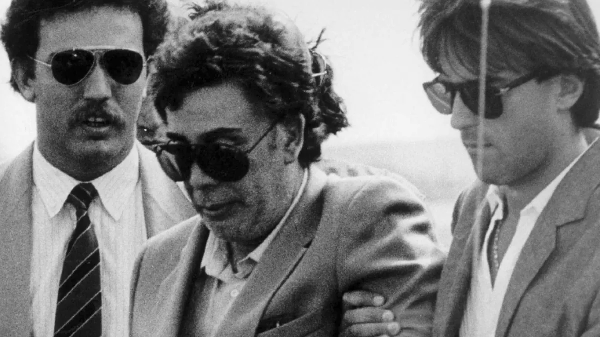 LA CATTURA A ORE D’UFFICIO: MENTRE LO STATO CERCAVA RIINA NEI BOSCHI, IL BOSS GUIDAVA LA MAFIA DA PALERMO