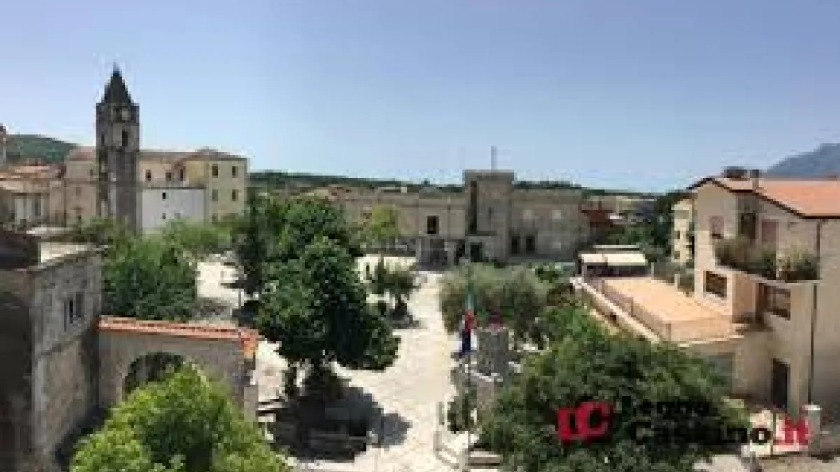 Sapori e Storia nel Borgo Fiorito: Coreno apre le porte al cuore della sua tradizione