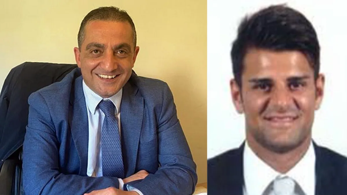 Frosinone – Il Polo Civico cresce e punta sui giovani: l’avvocato Luca Bragaglia entra nel movimento