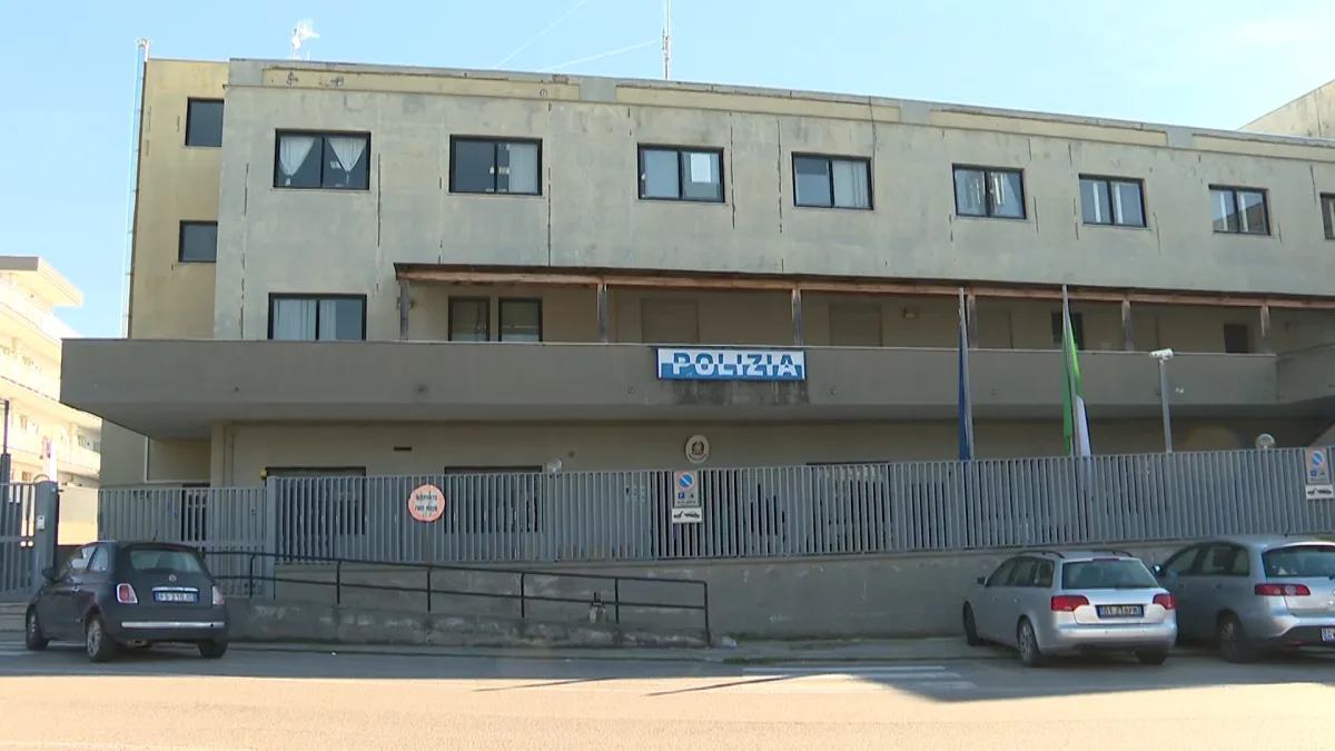 Formia – Devastò la chiesa di San Rocco, rimpatriato