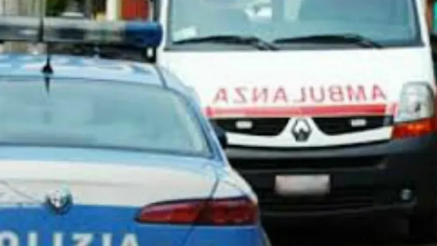 Da anni perpetrava violenze sui familiari, poi è passato ai vicini. Arrestato