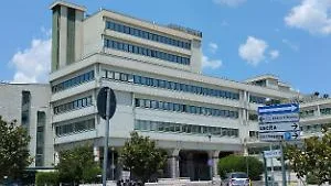 Molestata dal suo professore