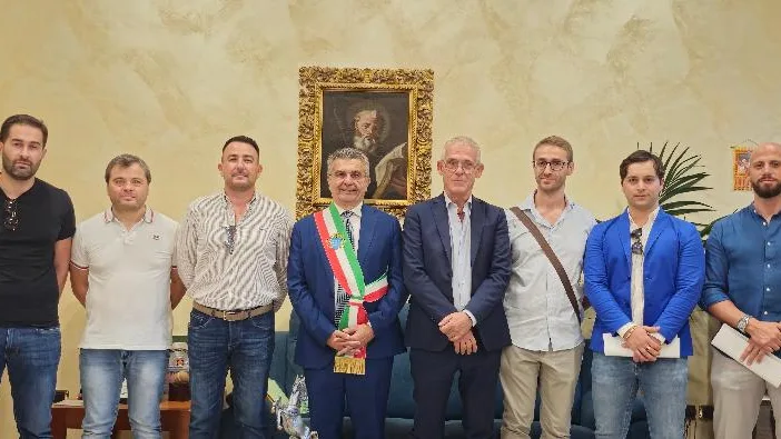 Otto nuovi vigili da domani al lavoro. Il nono arriva a novembre