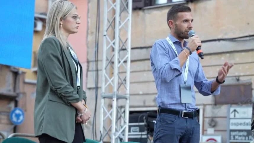 Polveri sottili, Ceccano maglia nera. Di Stefano e Macciomei annunciano battaglia: “Non faremo sconti”