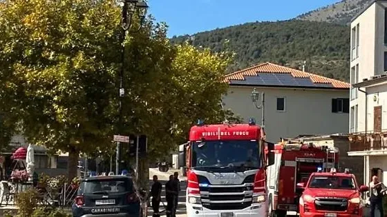 Trovati ordigni inesplosi in un garage: in arrivo gli artificieri