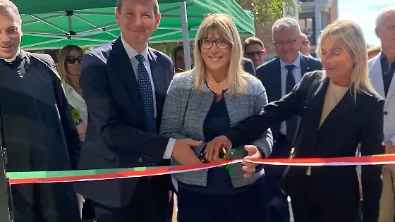 La segretaria generale della Cisl, Daniela Fumarola a Cassino per l’inaugurazione dello sportello disabilità