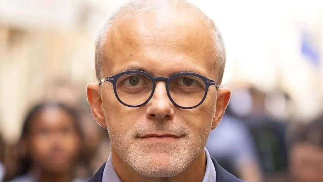 “Cosa sarà – Appello per un Paese più uguale”, Ernesto Maria Ruffini presenta il suo libro a Ferentino
