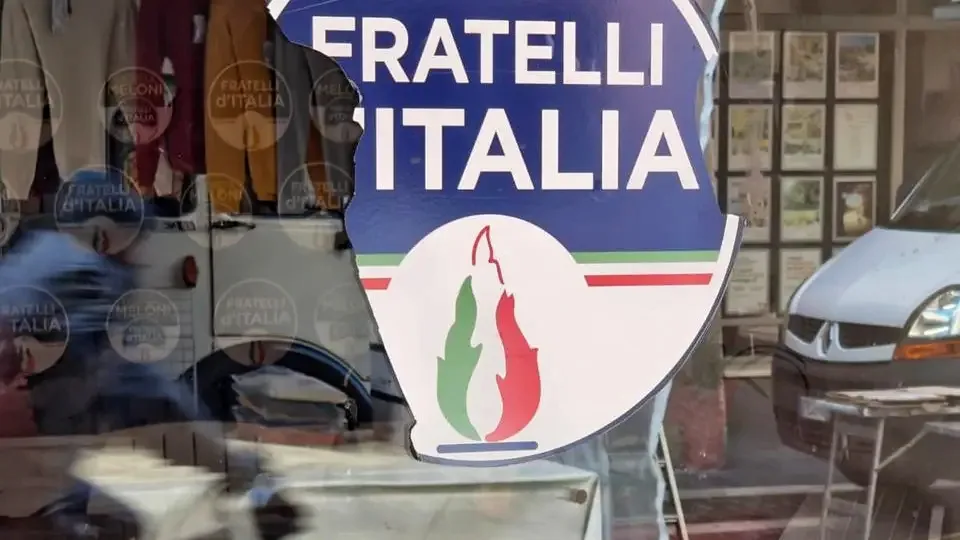 Frosinone – Chi ha visto la segreteria cittadina di Fratelli d’Italia?