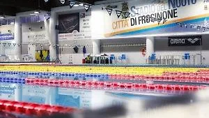 Corsa a quattro per la gestione dello stadio del nuoto