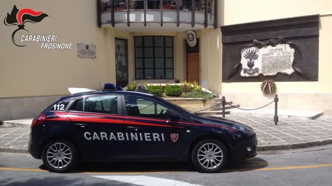 Sora (FR) – Imprenditore edile ‘dissanguato’, oggi il sequestro di 110mila euro ad una coppia di coniugi