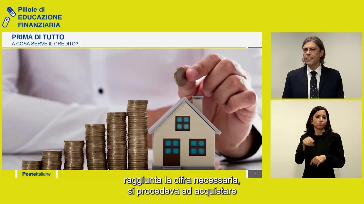 Poste Italiane, in provincia di Frosinone tornano i webinar di educazione finanziaria