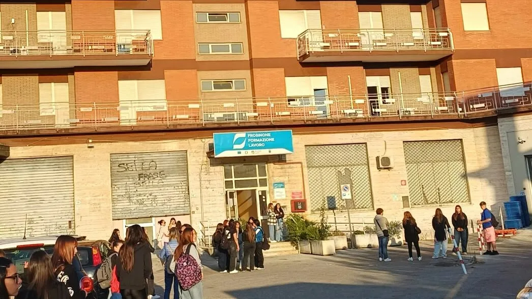 Frosinone Formazione Lavoro, al via il nuovo anno formativo: ripartono i corsi nei quattro CFP