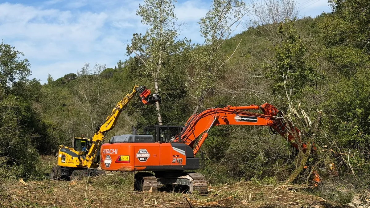 Centenario delle Grotte di Pastena, Comune e Consorzio insieme per la tutela del territorio