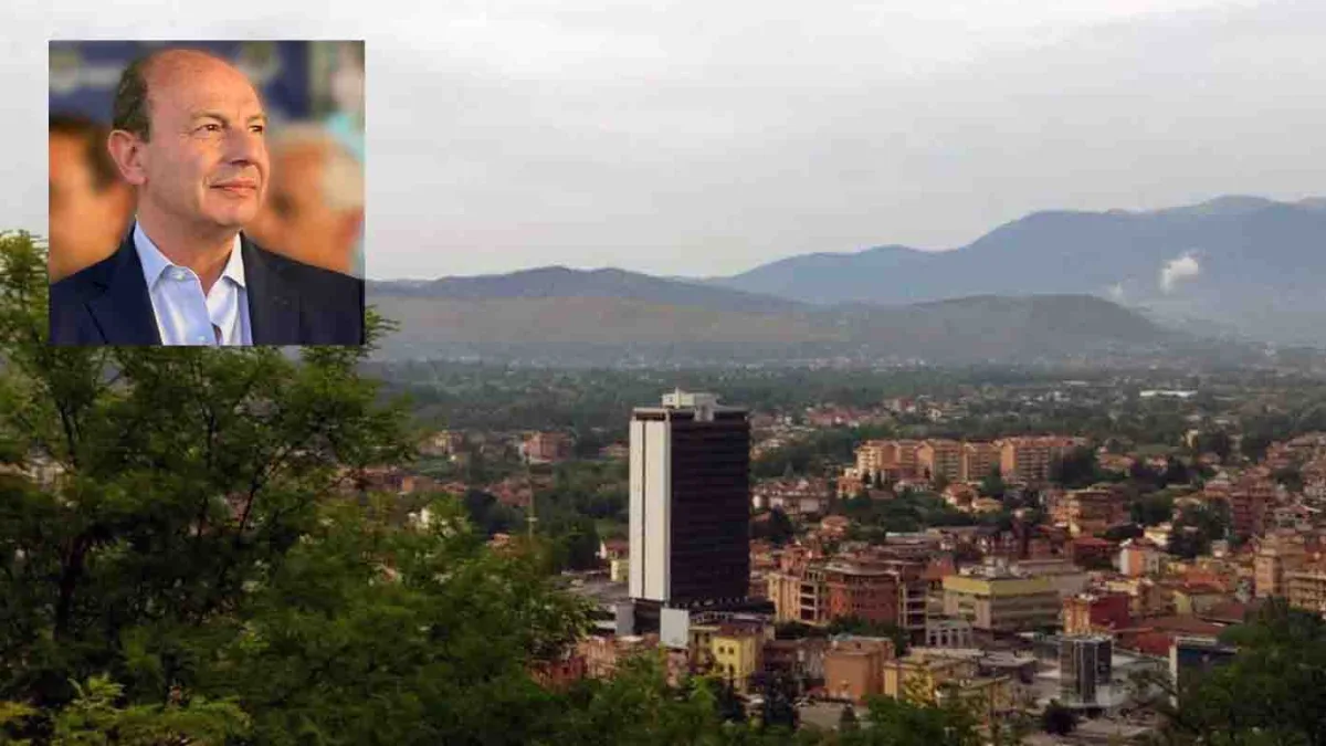 Ecosistema Urbano 2026: Frosinone recupera otto posizioni