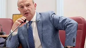 Mastrangeli non si ferma dopo le scuse: «Doveroso procedere nelle sedi competenti»