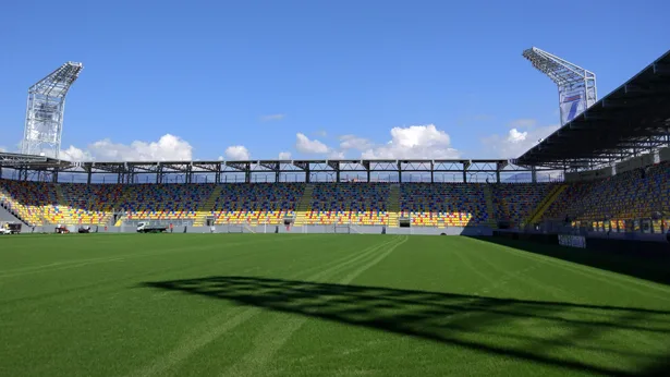 Frosinone Calcio, Monterisi suona la carica: “Rispetto per il Como, ma sappiamo cosa fare”