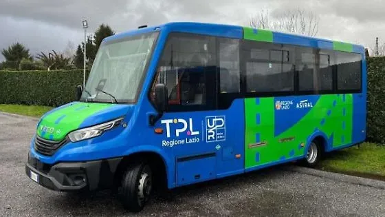 Tpl, servizio interrotto e niente bus: studenti a piedi