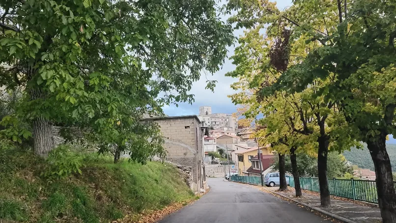 Torre Cajetani – Violenta lite familiare, investe la sorella con l’auto. Un arresto e 4 denunce