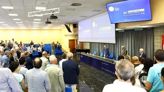 Studentessa Unicas trovata senza vita, il dolore dell’Ateneo per Fatemeh Khoshyom