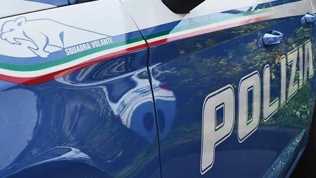 CASSINO – Controlli in centro: 36enne pluripregiudicato denunciato con un coltello a serramanico