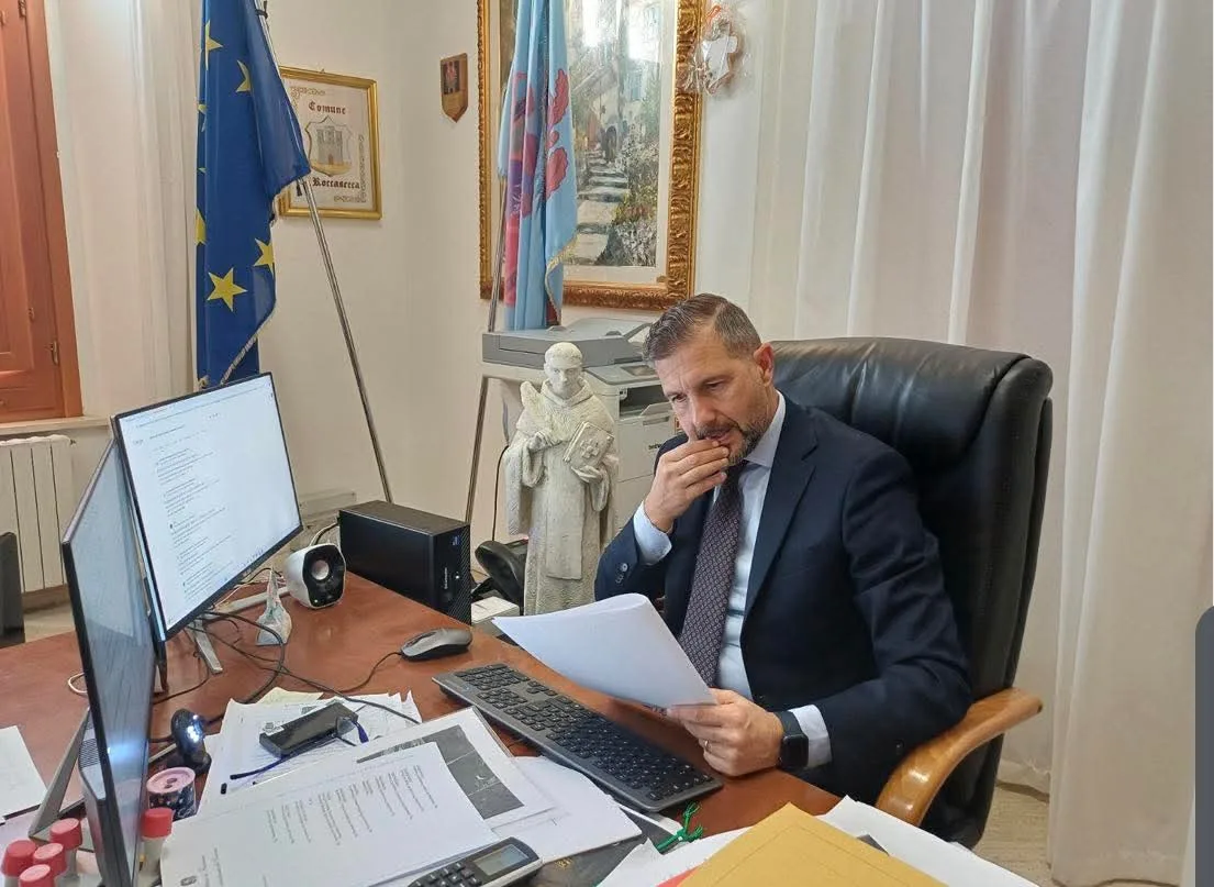 Il Tribunale dichiara la liquidazione giudiziale: dura presa di posizione del sindaco di Roccasecca