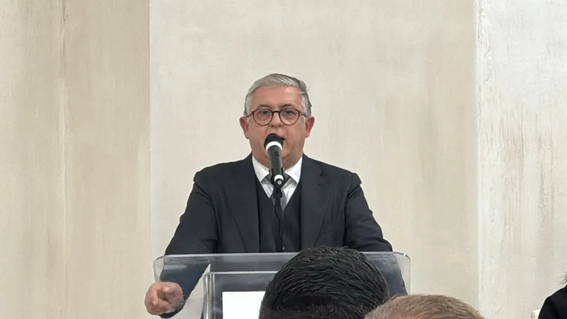 Sicurezza, Marrone: “Ci avevano dato degli allarmisti, ma i fatti ci danno ragione”