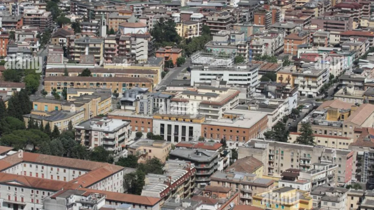 Protezione Civile: a Cassino una maxi esercitazione della Regione dal 16 al 18 ottobre