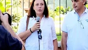 Fiuggi, inaugurata la nuova struttura per il "Dopo di Noi"