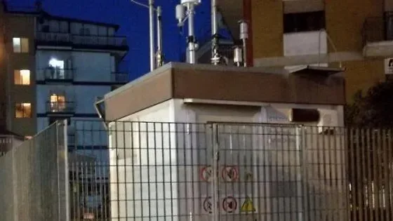 Ecosistema urbano, così non va