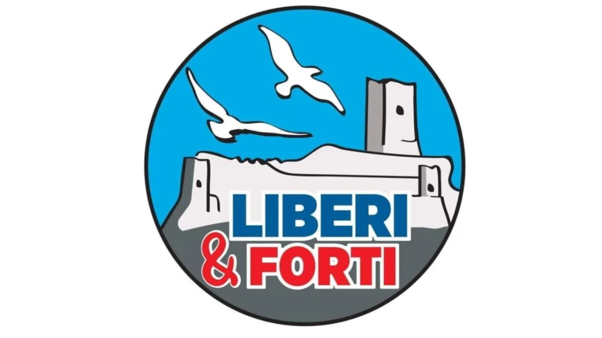 Liberi e Forti: "Quando la toppa è peggiore del buco c'è veramente poco da rispondere"
