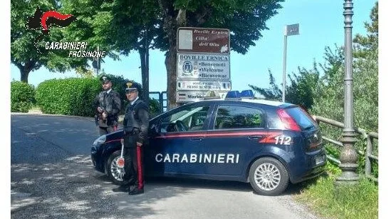 Boville Ernica, finta casa vacanze a Sperlonga: denunciata una donna per truffa online