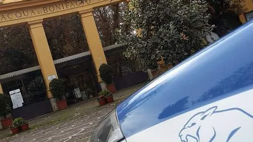 Fiuggi, maxi controllo del territorio: identificate 125 persone e ispezionati i locali della movida