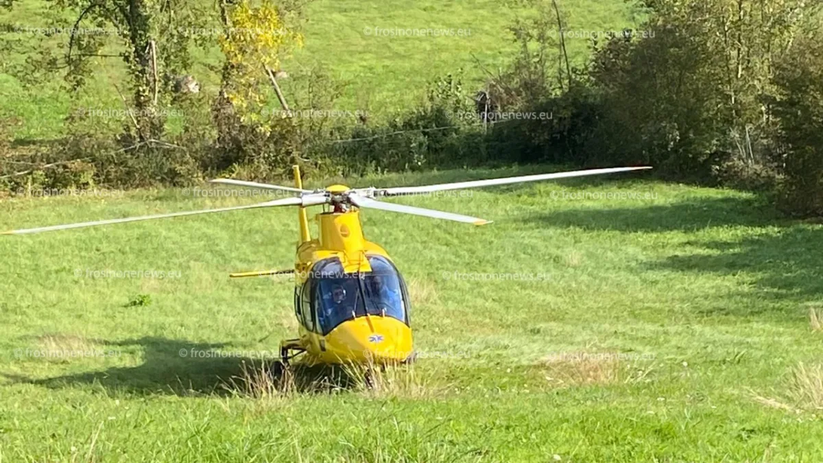 Incidente sul lavoro a Monte San Giovanni Campano, morto dopo quattro mesi di agonia l’operaio precipitato dal tetto