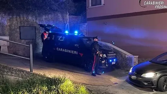 Controlli dei NAS, 3.000 euro di sanzioni e il 40 kg di cibo sequestrato