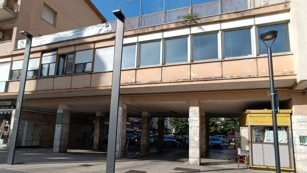 Cassino (FR) – Sette Daspo Willy dopo la rissa sul Corso per prevenire atti di alta pericolosità sociale