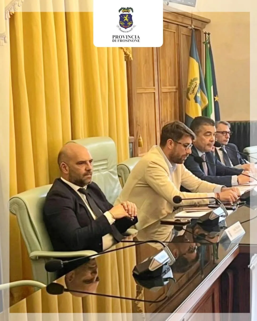 Cento anni di Ciociaria: al via l’edizione speciale di “Provincia Creativa 2026”