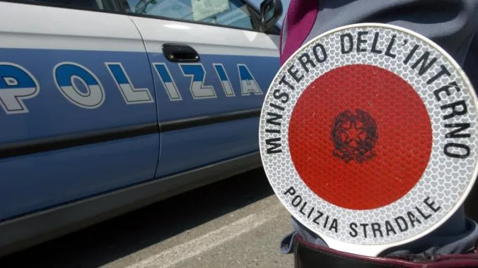 Ricercato in ambito internazionale, sfrecciava in A1. Fermato e  arrestato