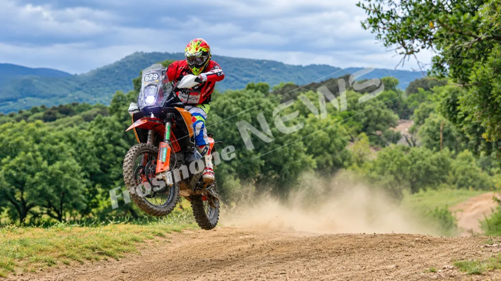 Motori – AMA Arpino al Campionato Italiano Motorally a Perugia: i risultati